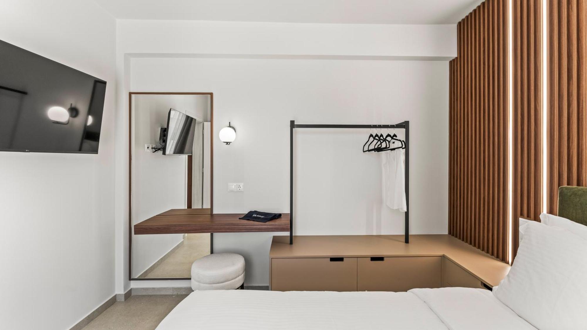 Blue Sky Villas Arkalochórion 外观 照片