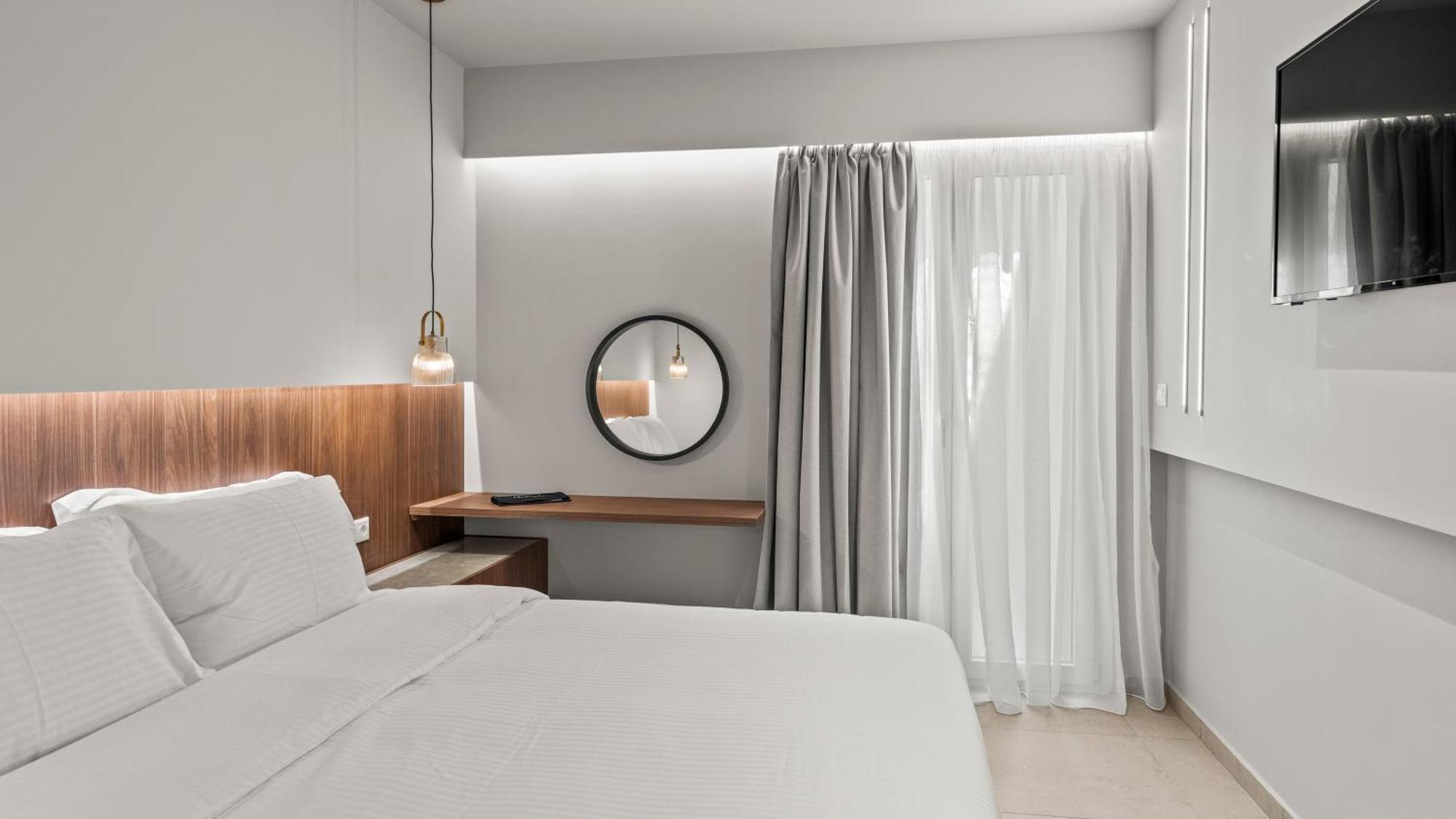 Blue Sky Villas Arkalochórion 外观 照片